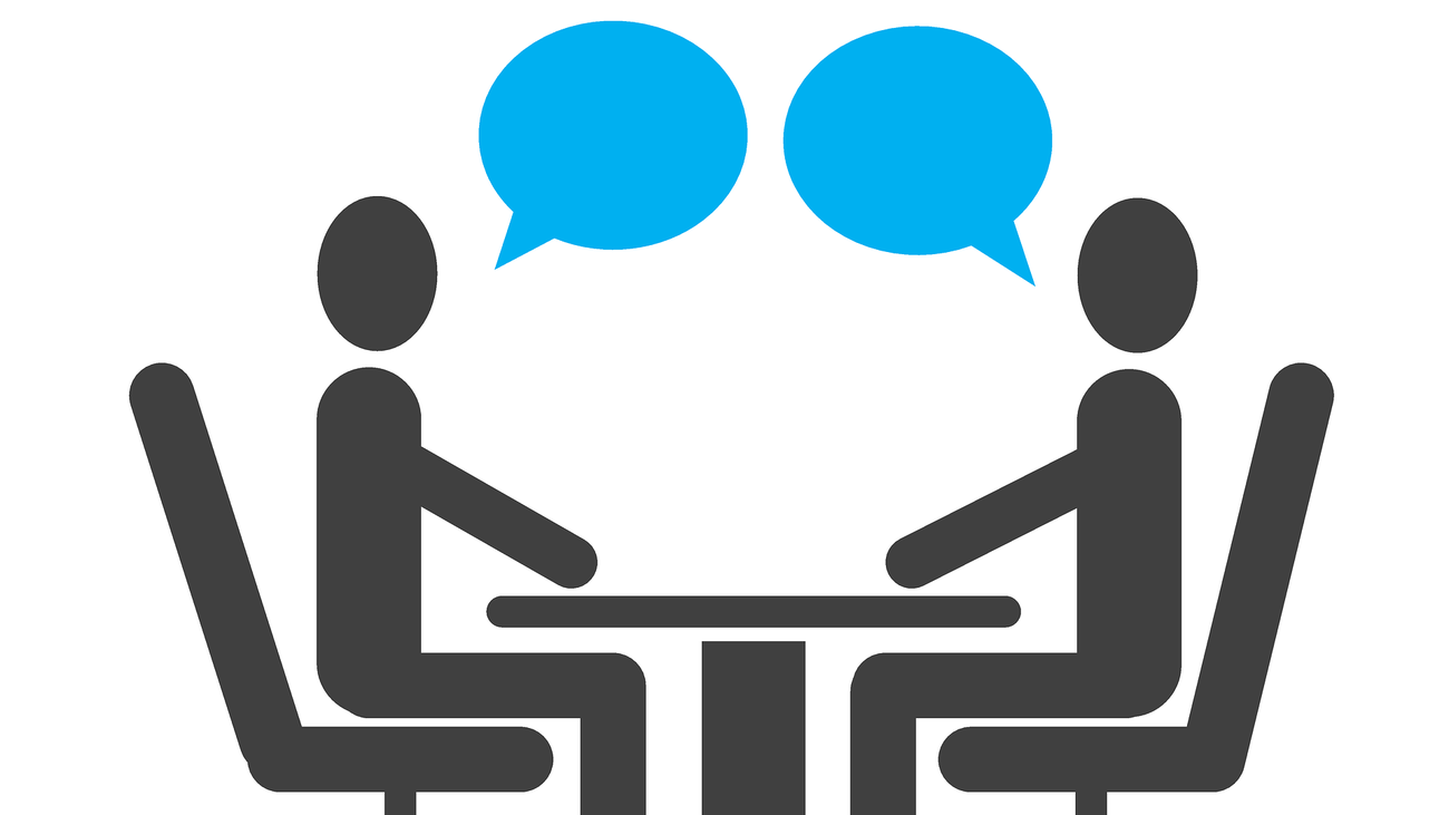 Orientación laboral: ¿Qué preguntas puedo realizar en una entrevista de trabajo?