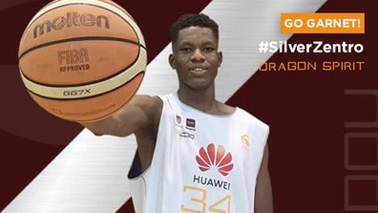 El futuro de Amadou Doumbia y el Zentro Basket Madrid