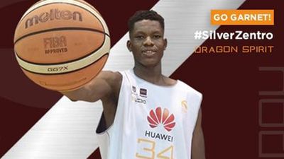 El futuro de Amadou Doumbia y el Zentro Basket Madrid