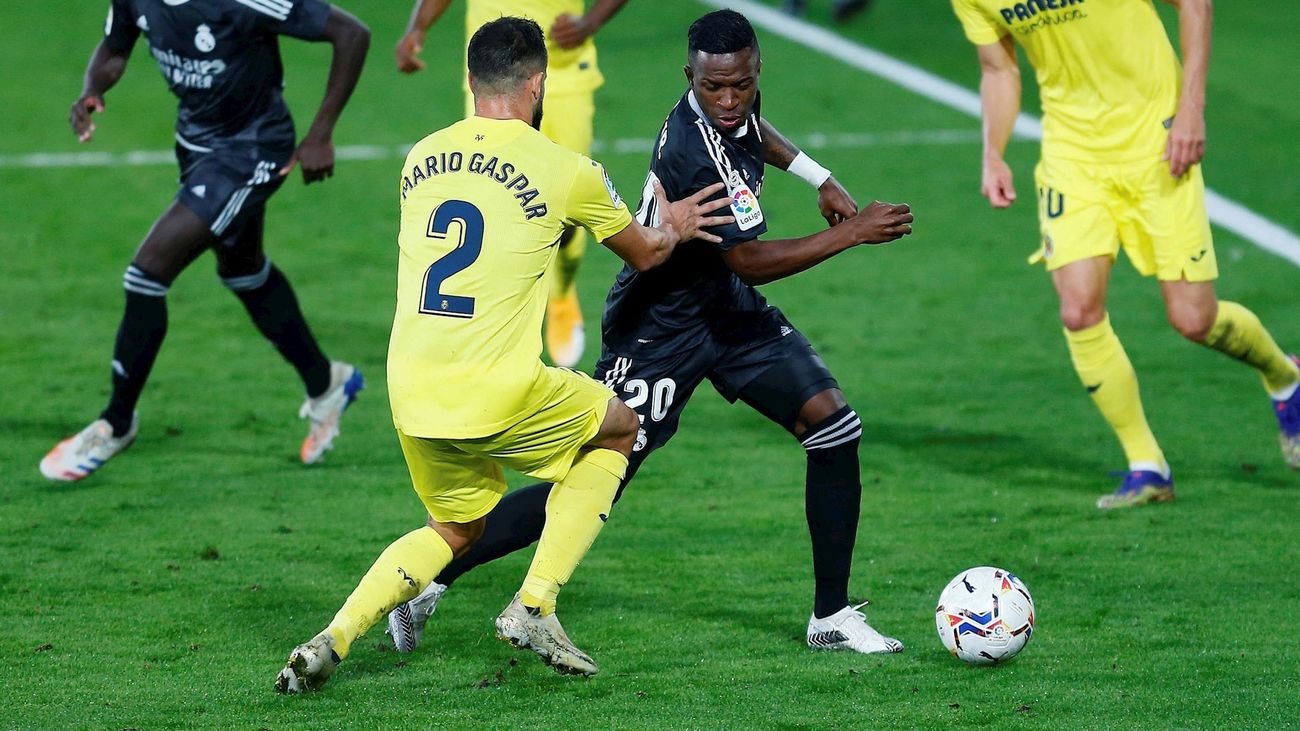 El Partido de la Onda 21.11.2020 (Parte 2)