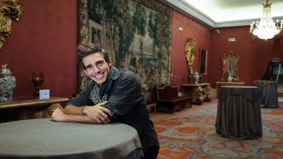 La Compañía Nacional de Danza regresa al Real bajo la dirección de Joaquín de Luz