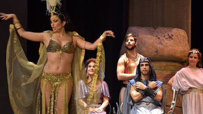 La batuta mágica 21.11.2020