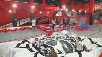 El auténtico paraíso para los amantes del Freestyle en Alcorcón