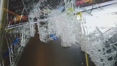 Vuelven a robar en un bar de Navalcarnero