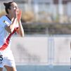 Las jugadoras del Rayo denuncian su situación en el club