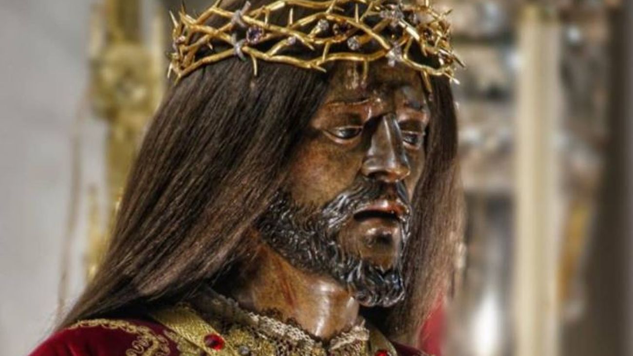 Santa Misa de la Fiesta Litúrgica de Jesús de Medinaceli