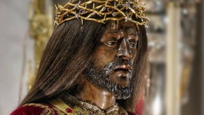Santa Misa de la Fiesta Litúrgica de Jesús de Medinaceli