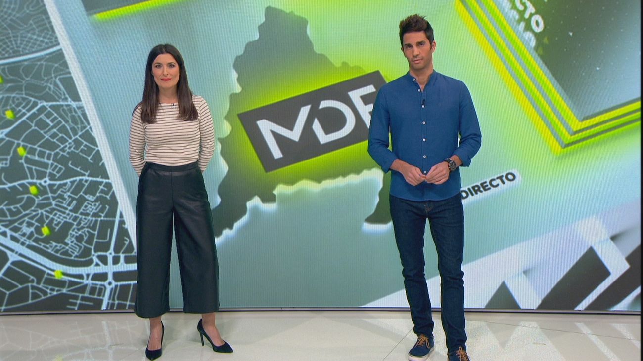 Madrid Directo 21.11.2020