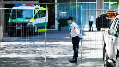 El español que mintió a los rastreadores en Australia ha cooperado y está siendo "de mucha ayuda"