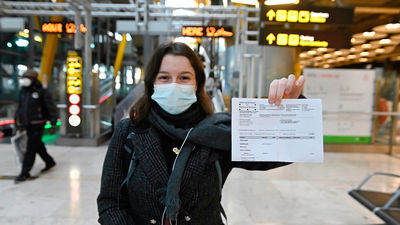 Mar Faraco: "La utilidad real del control de fronteras es cuando tienes pocos casos"