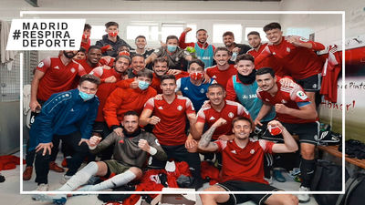 El Pinto logra su primera victoria de la temporada en medio de la tempestad