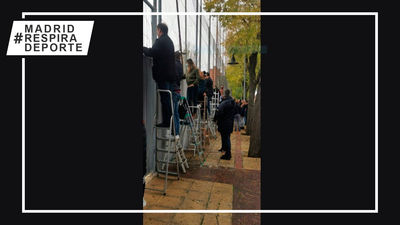 Así es como los padres tienen que ver a sus hijos jugar al fútbol