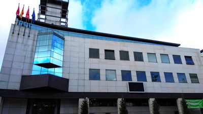 Getafe presenta su nuevo acuerdo de gobierno con la incorporación de Podemos