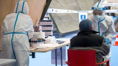 Madrid habla de "excepciones" en las restricciones contra el coronavirus de cara a Navidad