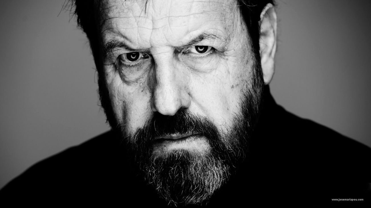 El Galdós más íntimo por José María Pou