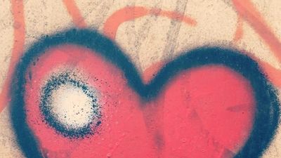 Cuentos que no te contaron: Eso no es amor