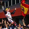 Repasamos el Mundial de motociciclismo con Juanma Fernández