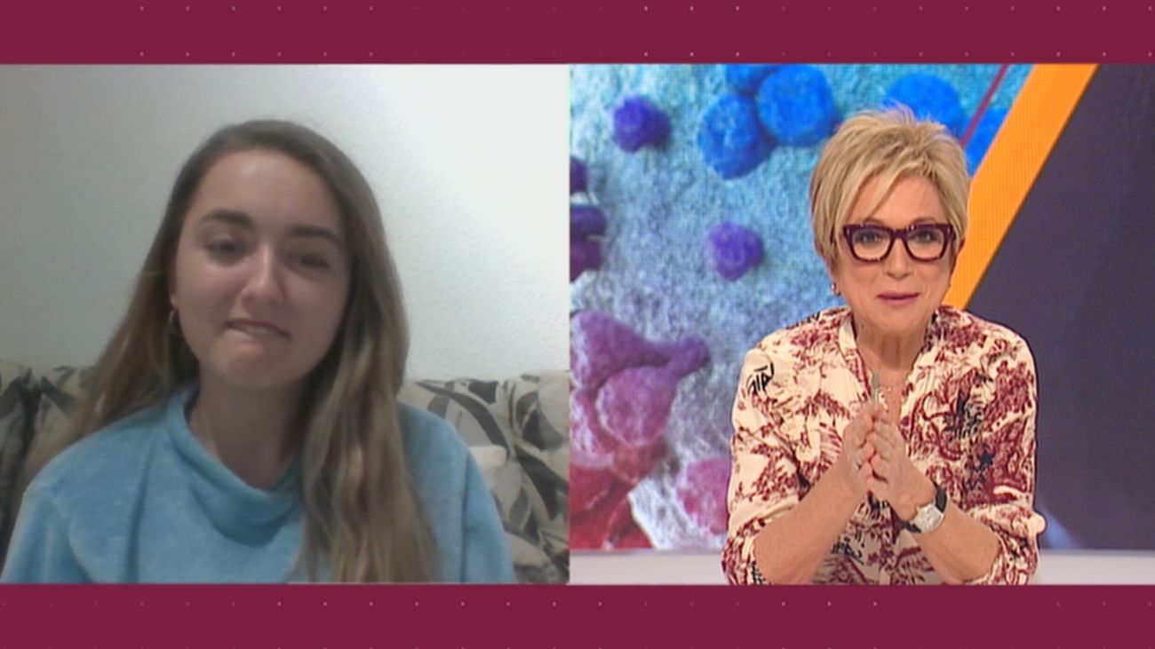 Está Pasando 23.11.2020