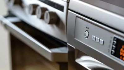 Electrodomésticos a precio de chollo en Fernando de Henares