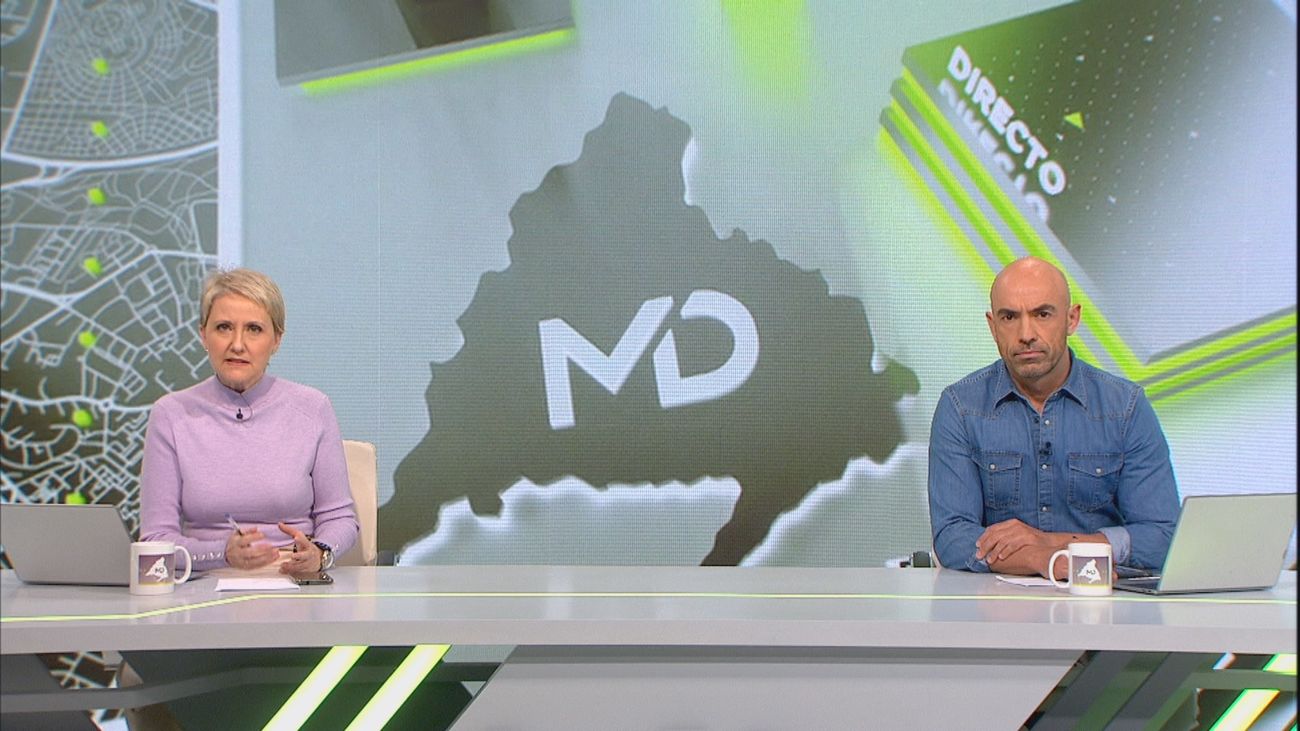 Madrid Directo 23.11.2020