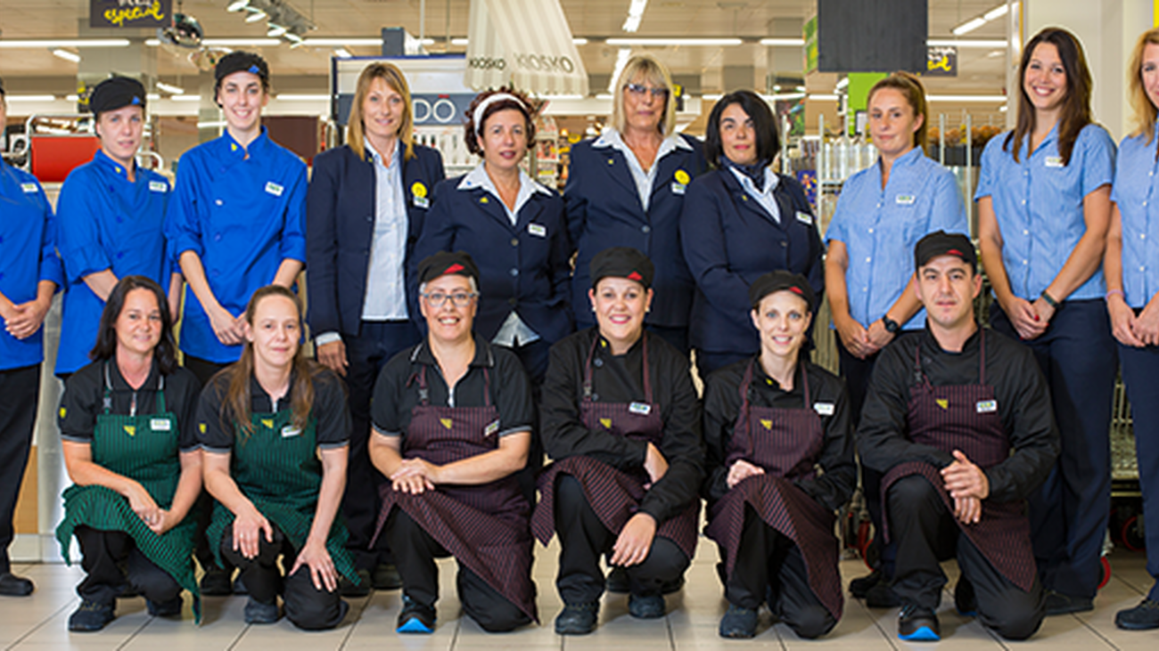 BM supermercados creará empleo en la Comunidad de Madrid con nuevas aperturas en 2021