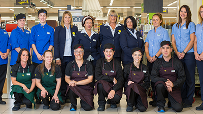 BM supermercados creará empleo en la Comunidad de Madrid con nuevas aperturas en 2021