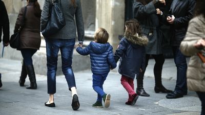 Alcobendas pone en marcha un proyecto piloto para evitar resbalones en calles con pendiente