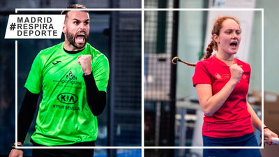 El Campeonato de España de Pádel ya tiene las 16 parejas en busca del asalto definitivo