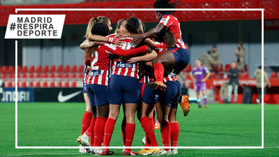 Servette-Atleti, el sorteo de la champions sonríe a las rojiblancas