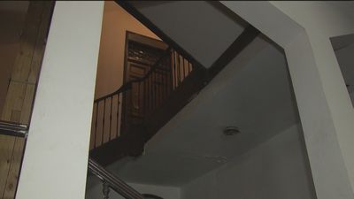 Los 250 vecinos de la calle Luna 32 aseguran que no desalojarán "voluntariamente" el edificio