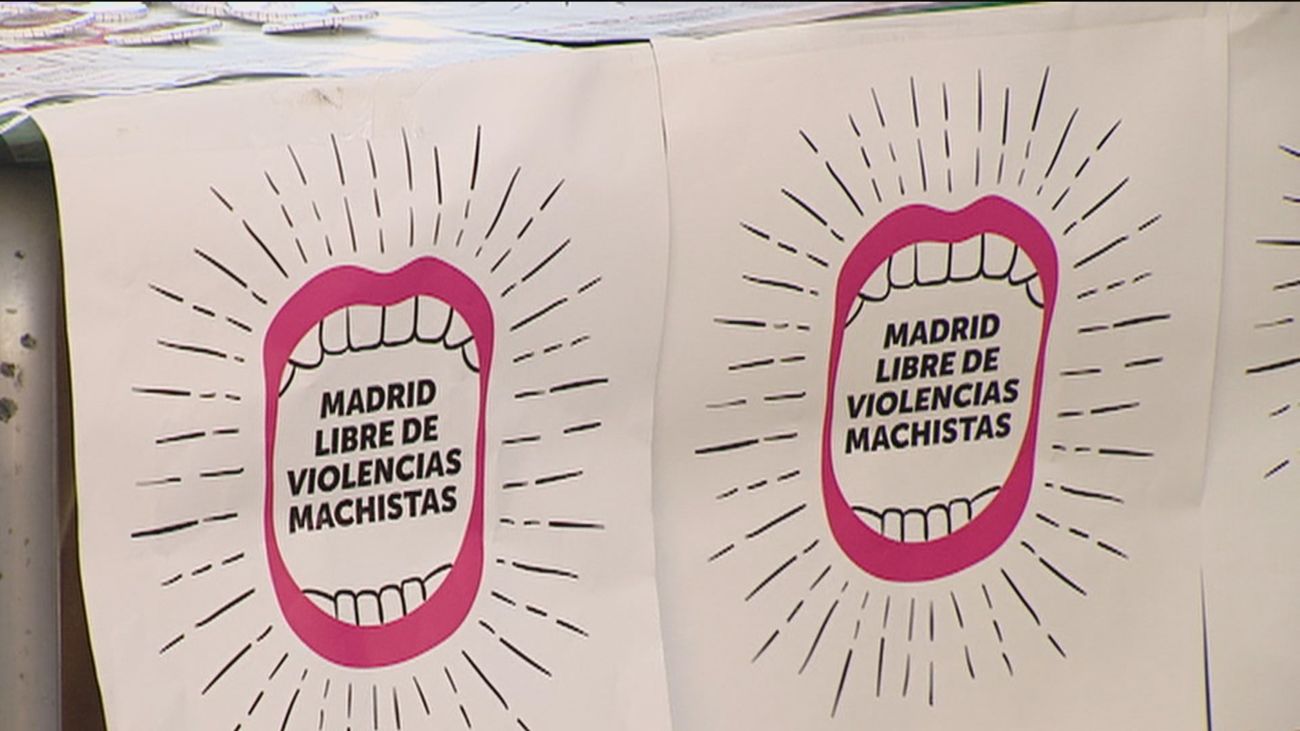El Ayuntamiento de Madrid no consigue una declaración conjunta contra la violencia de género