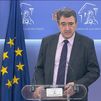 El PNV votará "sí" a los presupuestos tras llegar a un acuerdo con el Gobierno