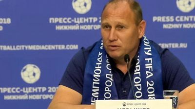 Dmitri Cheryshev: "Marcos Llorente es muy fuerte, un líder"