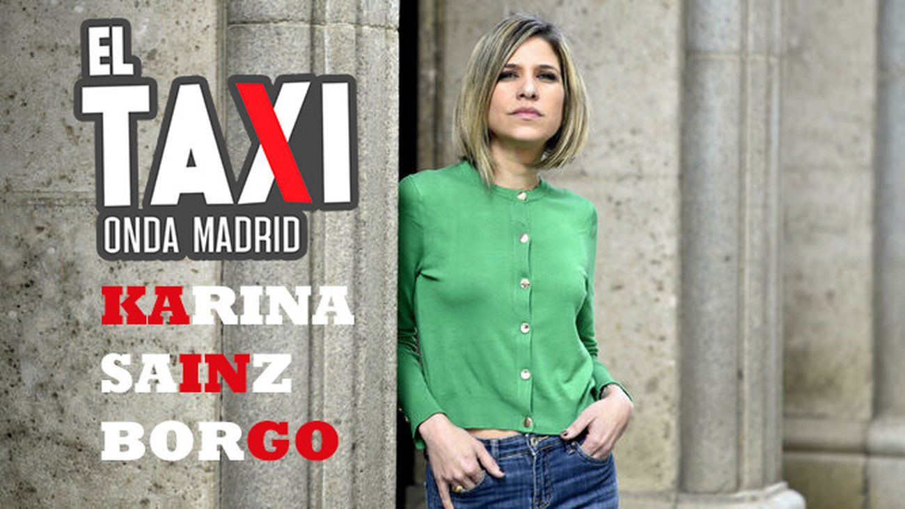 El Taxi de Onda Madrid 24.11.2020