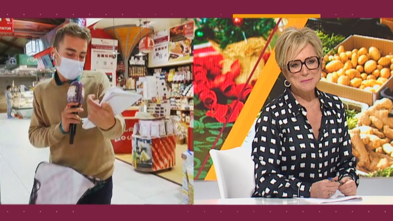 Está Pasando 24.11.2020