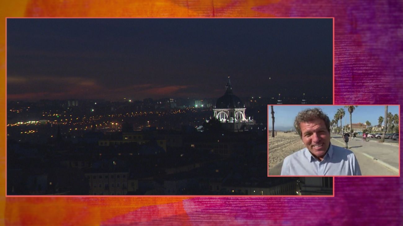 Así afecta a nuestro estado de ánimo que los días sean más cortos