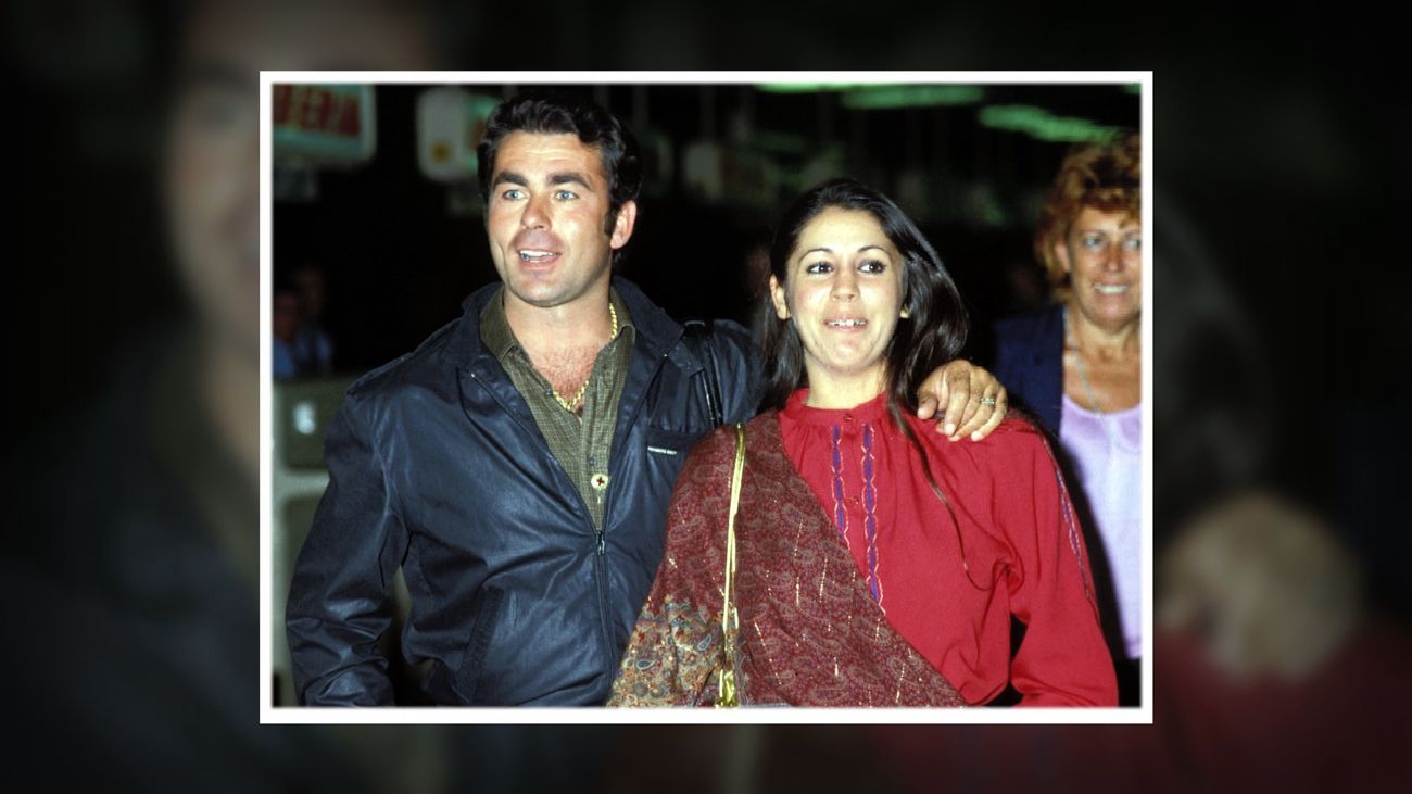 ¿Qué contenía el maletín que tenía Paquirri en Pozoblanco?