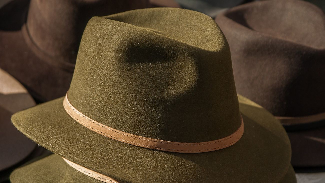 'La favorita', la sombrerería más castiza