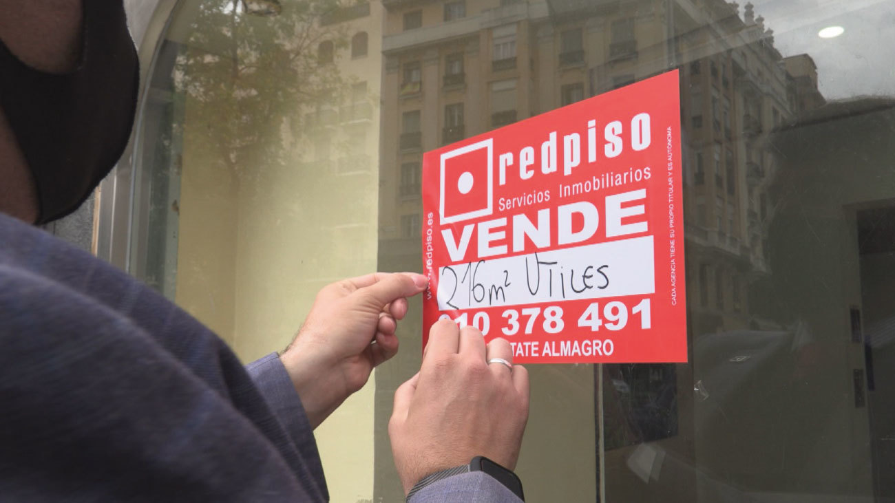 Mi cámara y yo: El precio de la vivienda