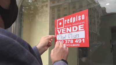 Mi cámara y yo: El precio de la vivienda