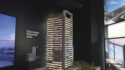 Mi cámara y yo nos acerca la realidad del sector inmobiliario en el año de la pandemia