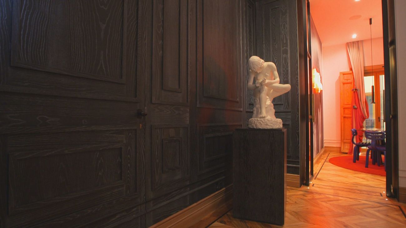 Las maravillosas viviendas que verás en el programa 11 de 'Toc, toc'