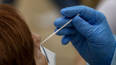 La Consejería de Sanidad hará test de antígenos en Ciempozuelos, del 1 al 7 de diciembre