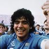 Maradona, una leyenda del fútbol con sus luces y sombras