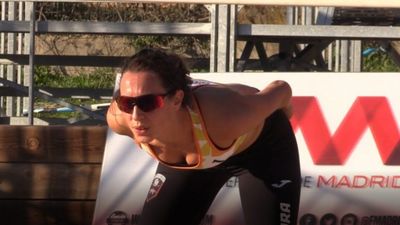 Madrid, sede doble del Volleyball World Beach Pro Tour