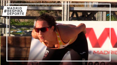 Rodríguez-Población y Holz-Soler, ganadores de la tercera jornada de la Liga de Invierno