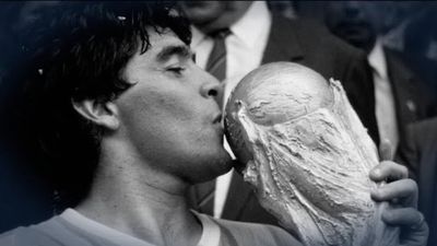 Maradona, adiós al mejor jugador de todos los tiempos