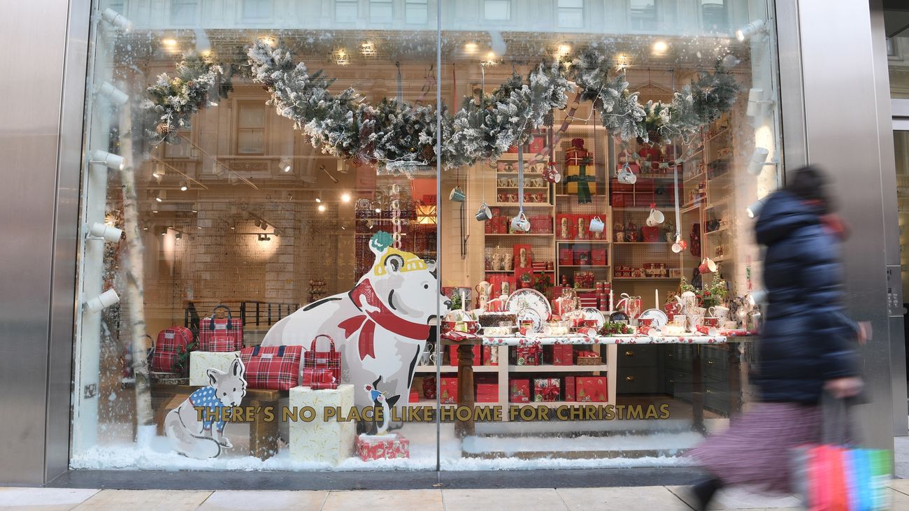 Así será la Navidad del coronavirus en Europa