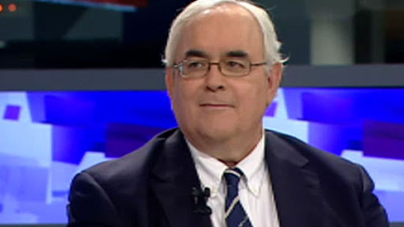 Mikel Buesa: “La política de subsidios alargará la crisis económica como mínimo dos o tres años más”