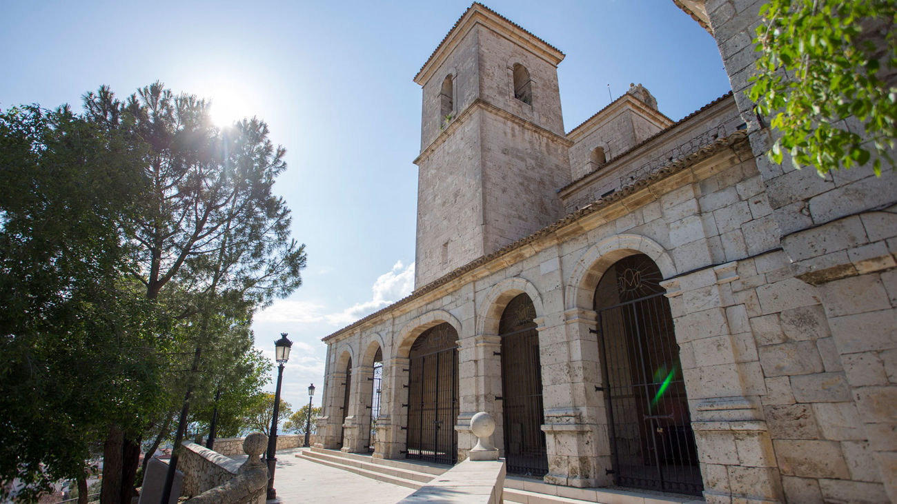 Conoce un Pueblo de Madrid: Campo Real